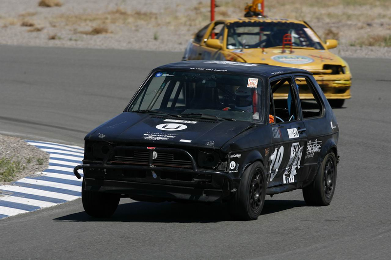 Illustration for article titled The 24 Hours Of LeMons Reno Über Gallery